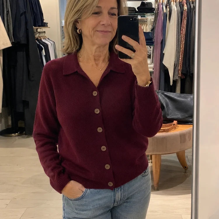 Lucia Rinaldi
