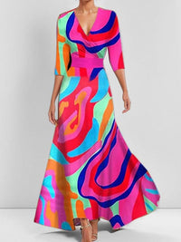 Multicolore