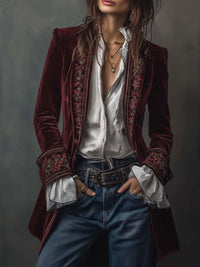 Rosso vino