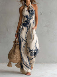 Bianco/Blu
