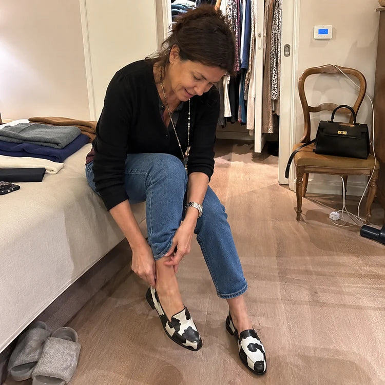 Silvia Mazzoleni
