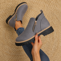 Gray