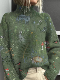 Verde