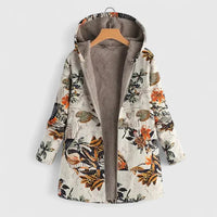 Beige Floreale
