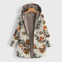 Beige e Arancione