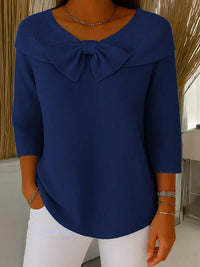 Blu Scuro