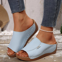 Blu Chiaro