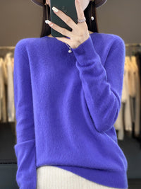 Blu viola