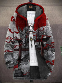 Drago rosso