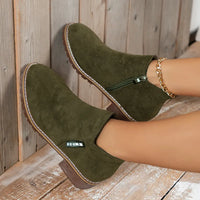 Army Green