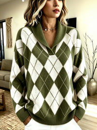 Verde Oliva