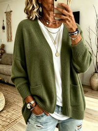 Verde Oliva