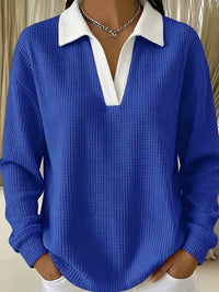 Blu Reale