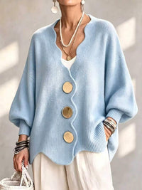 Blu Chiaro