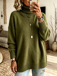 Verde Oliva