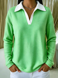 Verde