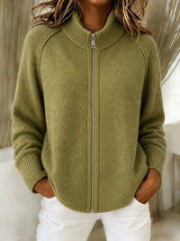 Verde Oliva